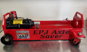 EPJ axle saver V2 with 7 piece tooling kit.