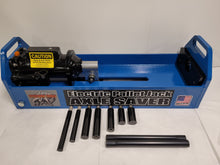 Load image into Gallery viewer, EPJ axle saver V2 with 7 piece tooling kit.