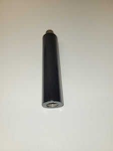 Replacement tooling 7/8" diameter 4" length stackable adapter