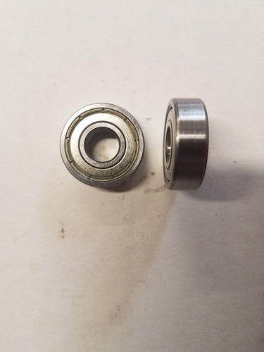 Roller bearing